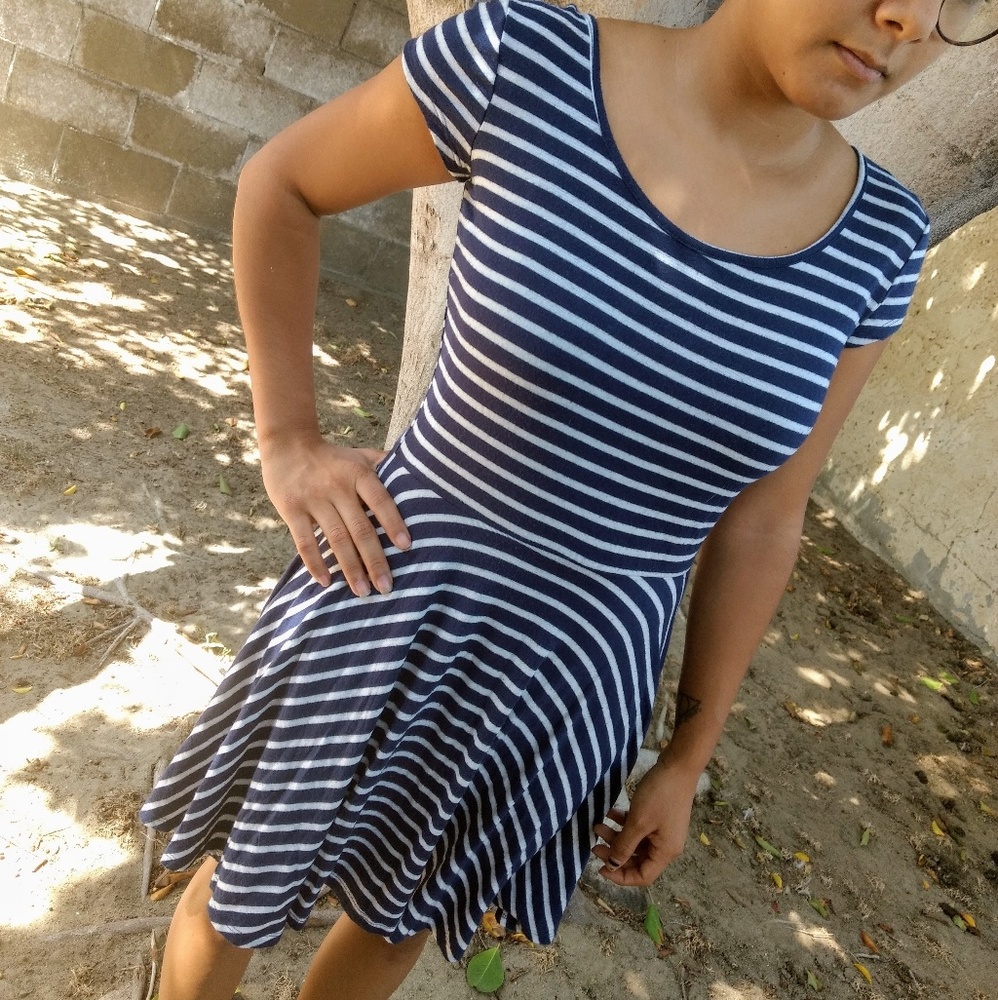 🌊 4/$28 Charlotte Russe Dress 🌊